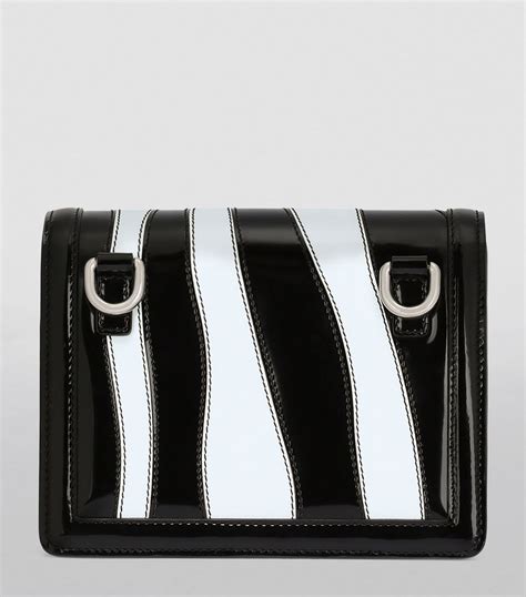 dolce gabbana zebra bag|dolce and gabbana bags prices.